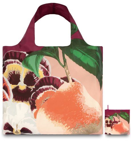 Loqi-BOPE-Design-Einkaufstasche-Botany-Pear-0 Loqi-BOPE-Design-Einkaufstasche-Botany-Pear-0
