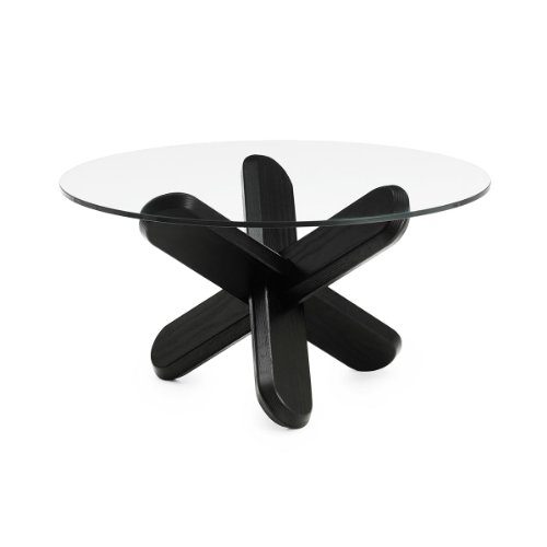 Normann-Copenhagen-Beistelltisch-Ding-schwarz-0 Normann-Copenhagen-Beistelltisch-Ding-schwarz-0