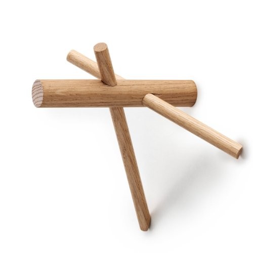Normann-Copenhagen-Sticks-Haken-natur-2er-Set-0 Normann-Copenhagen-Sticks-Haken-natur-2er-Set-0