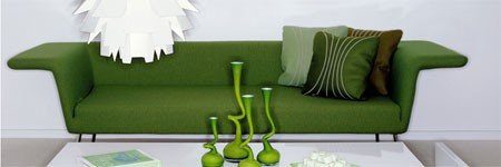 Normann-Swing-Vase-40cm-grn-lackiert-40cm-0 Normann-Swing-Vase-40cm-grn-lackiert-40cm-0