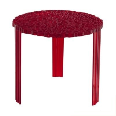 T-Table-Beistelltisch-rot--50-cm-h-44-cm-0 T-Table-Beistelltisch-rot--50-cm-h-44-cm-0