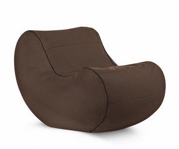 Fritz-Sitzsack-Chill-Boy-befllt-IndoorOutdoor-Gre-108-x-75-x-70-cm-Farbe-braun-0 Fritz-Sitzsack-Chill-Boy-befllt-IndoorOutdoor-Gre-108-x-75-x-70-cm-Farbe-braun-0