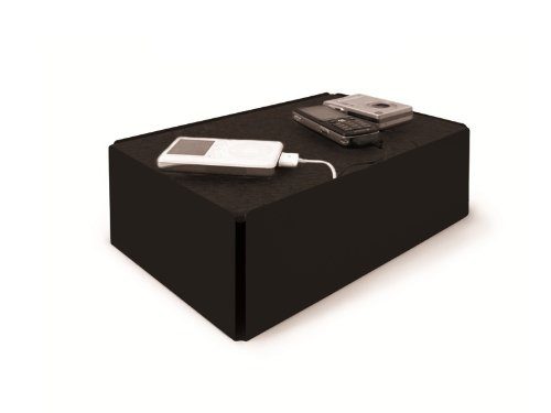 Konstantin-Slawinski-Box-Charge-Box-schwarzschwarz-ding3000-2007-pulverbeschichtetes-Stahlblech-und-Filz-0 Konstantin-Slawinski-Box-Charge-Box-schwarzschwarz-ding3000-2007-pulverbeschichtetes-Stahlblech-und-Filz-0