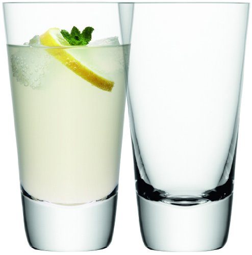 Longdrinkglas-Madrid-Set-mit-2-Stck-klar-440ml-0 Longdrinkglas-Madrid-Set-mit-2-Stck-klar-440ml-0