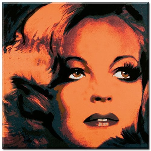 ROMY-SCHNEIDER-4-Digitaldruck-Gicle-auf-Leinwand-mit-Keilrahmen-gerahmt-Portrait-Variation-in-Ocker-Rosa-Pop-Art-im-Stile-Andy-Warhols-Starportrait-Serien-Bild-von-Gnter-Edlinger-Kunstartikel-Leinwand-0 ROMY-SCHNEIDER-4-Digitaldruck-Gicle-auf-Leinwand-mit-Keilrahmen-gerahmt-Portrait-Variation-in-Ocker-Rosa-Pop-Art-im-Stile-Andy-Warhols-Starportrait-Serien-Bild-von-Gnter-Edlinger-Kunstartikel-Leinwand-0