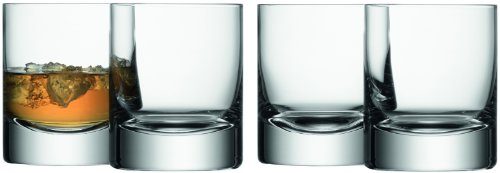 Whiskyglas-Bar-Set-mit-4-Stck-klar-250ml-0 Whiskyglas-Bar-Set-mit-4-Stck-klar-250ml-0
