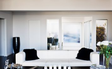 Wenn nicht Zuhause wo dann?