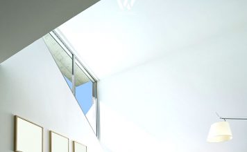 Strukturierte Wohnteppiche lassen jede nüchterne Wohnidee einladender wirken