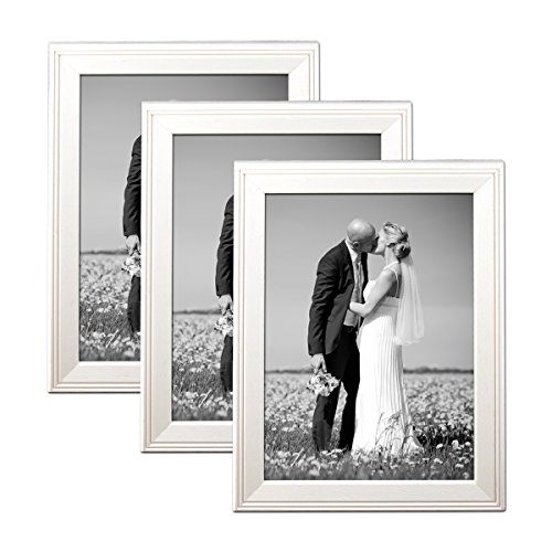 3er-Set-Landhaus-Bilderrahmen-13x18-cm-Weiss-Massivholz-m-Glasscheibe-inkl-Zubehr-zum-Stellen-oder-Hngen-Fotorahmen-Typ-32-0 3er-Set-Landhaus-Bilderrahmen-13x18-cm-Weiss-Massivholz-m-Glasscheibe-inkl-Zubehr-zum-Stellen-oder-Hngen-Fotorahmen-Typ-32-0