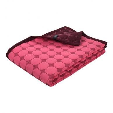 BABY-DOT-Tagesdecke-PinkAubergine-S-HAY-0 BABY-DOT-Tagesdecke-PinkAubergine-S-HAY-0