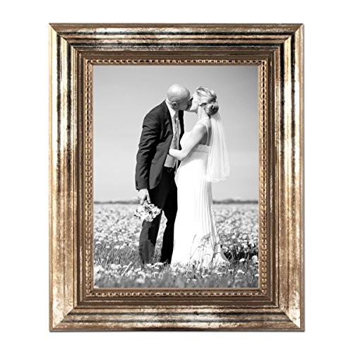 Bilderrahmen-20x30-cm-Silber-Barock-Massivholz-m-Glasscheibe-inkl-Zubehr-Fotorahmen-Barockrahmen-Typ-45-0 Bilderrahmen-20x30-cm-Silber-Barock-Massivholz-m-Glasscheibe-inkl-Zubehr-Fotorahmen-Barockrahmen-Typ-45-0
