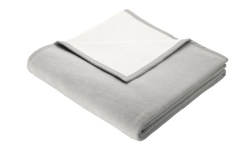 Bocasa-by-biederlackborbo-66208-Wohn-und-Schlafdecke-Exquisite-Cotton-ca-150-x-200-cm-silber-0 Bocasa-by-biederlackborbo-66208-Wohn-und-Schlafdecke-Exquisite-Cotton-ca-150-x-200-cm-silber-0