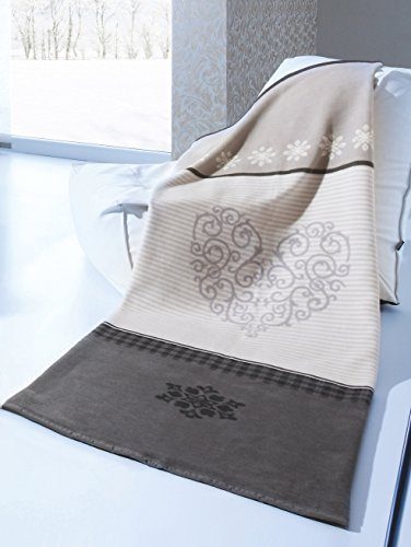 Borbo-Decke-Winter-News-Silence-Winterherz-150-x-200-cm-0 Borbo-Decke-Winter-News-Silence-Winterherz-150-x-200-cm-0