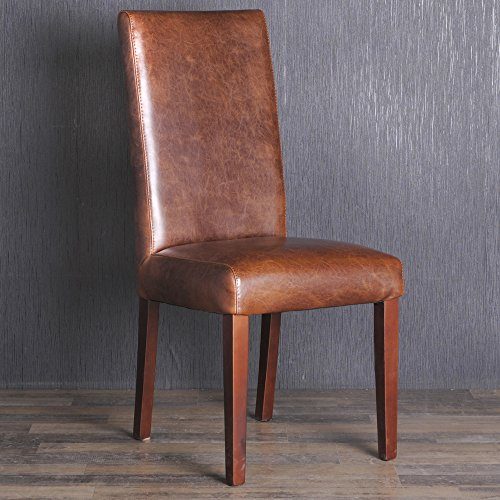 DESIGN-LOUNGE-SPALT-LEDER-STUHL-Home-Classic-Brown-TRENDIGER-ESSZIMMERSTUHL-0 DESIGN-LOUNGE-SPALT-LEDER-STUHL-Home-Classic-Brown-TRENDIGER-ESSZIMMERSTUHL-0