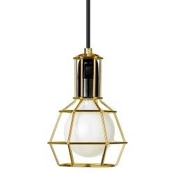 DesignHouseStockholm-Work-Lamp-Pendelleuchte-gold-0 DesignHouseStockholm-Work-Lamp-Pendelleuchte-gold-0