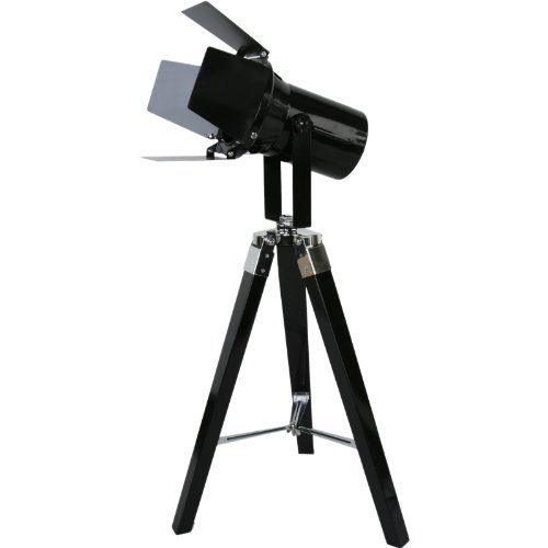 Designer-Lampe-Modell-Filmscheinwerfer-in-schwarz-oder-wei-schwarz-0 Designer-Lampe-Modell-Filmscheinwerfer-in-schwarz-oder-wei-schwarz-0