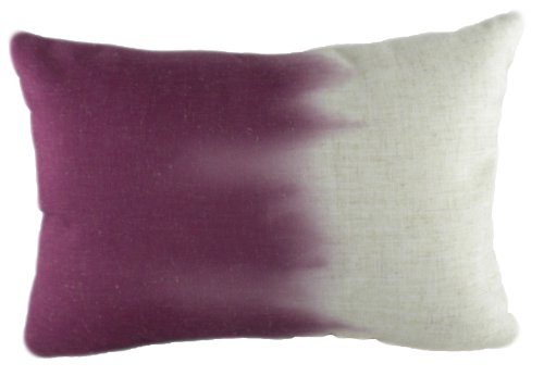 Evans-Lichfield-Kissen-mit-Tie-Dye-Effekt-gefttert-46-x-33-cm-Violett-0 Evans-Lichfield-Kissen-mit-Tie-Dye-Effekt-gefttert-46-x-33-cm-Violett-0