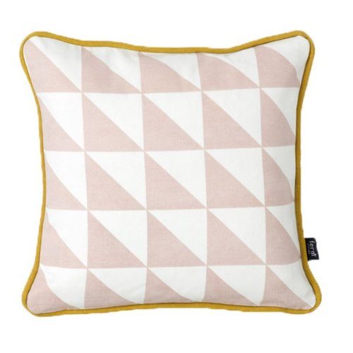 FERM-LIVING-Little-Geometry-Rose-Art7305-0 FERM-LIVING-Little-Geometry-Rose-Art7305-0