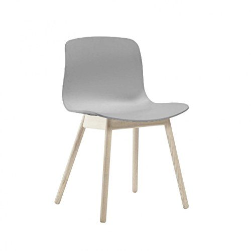 HAY-About-a-Chair-Stuhl-grau-Gestell-Eiche-geseift-0 HAY-About-a-Chair-Stuhl-grau-Gestell-Eiche-geseift-0