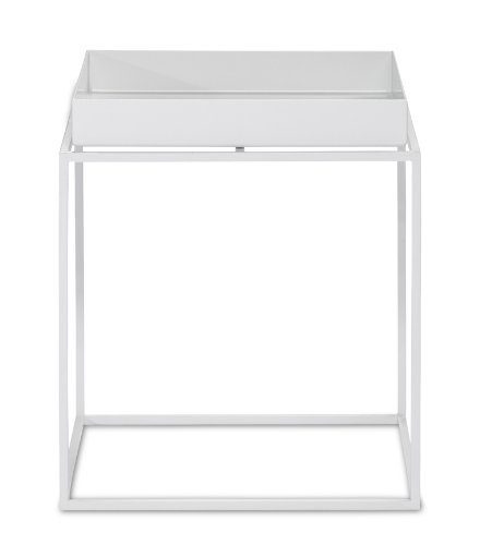 HAY-HAY-Tray-Table-small-wei-HAY-Metall-Pulverbeschichtet-Couchtisch-Beistelltisch-0 HAY-HAY-Tray-Table-small-wei-HAY-Metall-Pulverbeschichtet-Couchtisch-Beistelltisch-0