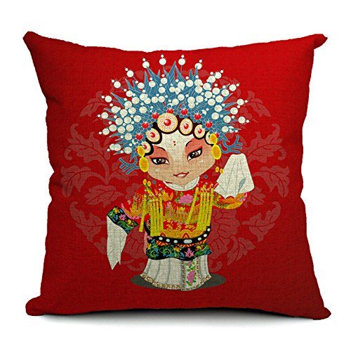 Happy-Wedding-Bride-Cotton-Linen-Square-Pillow-Cover-45cm-x-45cm-0 Happy-Wedding-Bride-Cotton-Linen-Square-Pillow-Cover-45cm-x-45cm-0