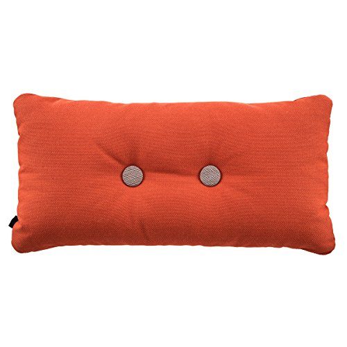 Hay-Kissen-Dot-2x2-Steelcut-Trio-coral-533-0 Hay-Kissen-Dot-2x2-Steelcut-Trio-coral-533-0