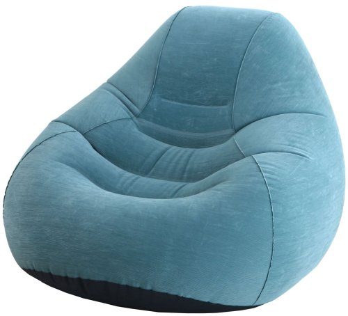 Intex-68583NP-Deluxe-Beanless-Bag-Chair-phthalates-frei-122-x-127-x-81-cm-classic-teal-0 Intex-68583NP-Deluxe-Beanless-Bag-Chair-phthalates-frei-122-x-127-x-81-cm-classic-teal-0