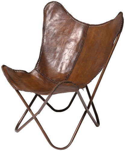 Kare-73490-Sessel-Butterfly-braun-0 Kare-73490-Sessel-Butterfly-braun-0