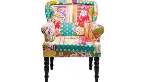 Kare-Design-Sessel-Patchwork-Frame-0 Kare-Design-Sessel-Patchwork-Frame-0