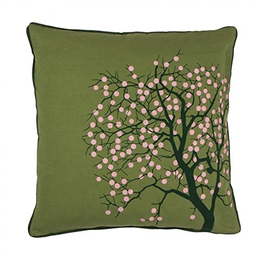 Kissenbezug-FRUIT-TREE-grn-mit-Baum-50-x-50-cm-broste-Copenhagen-0 Kissenbezug-FRUIT-TREE-grn-mit-Baum-50-x-50-cm-broste-Copenhagen-0
