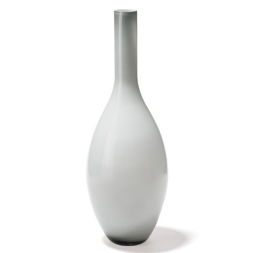 LEONARDO-052474-Vase-Beauty-65-cm-grau-0 LEONARDO-052474-Vase-Beauty-65-cm-grau-0