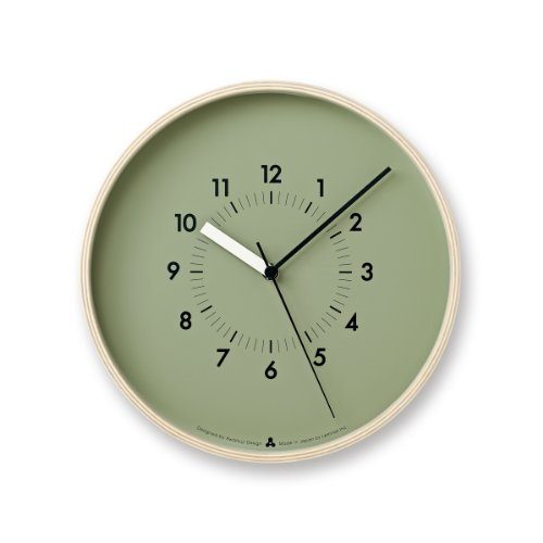 Lemnos-AWA13-06-Awa-Clock-Soso-grn-0 Lemnos-AWA13-06-Awa-Clock-Soso-grn-0
