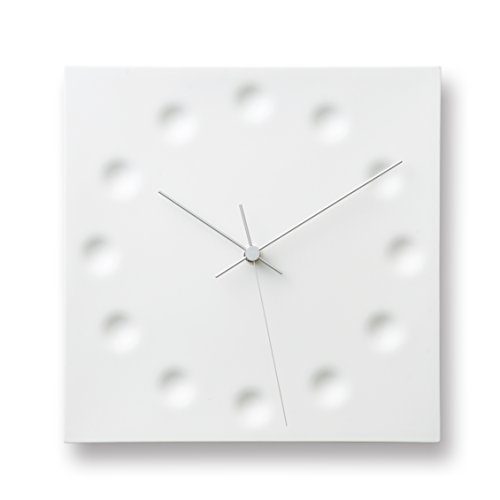 Lemnos-KC03-23-Wanduhr-Drops-Draw-The-Existance-0 Lemnos-KC03-23-Wanduhr-Drops-Draw-The-Existance-0