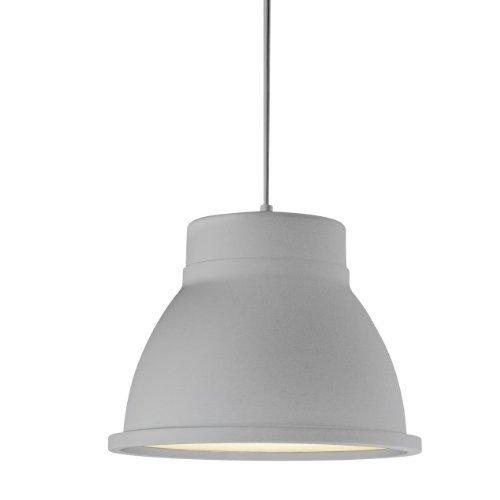 Muuto-Studio-Pendelleuchte-grau-39cm-H-29cm-0 Muuto-Studio-Pendelleuchte-grau-39cm-H-29cm-0