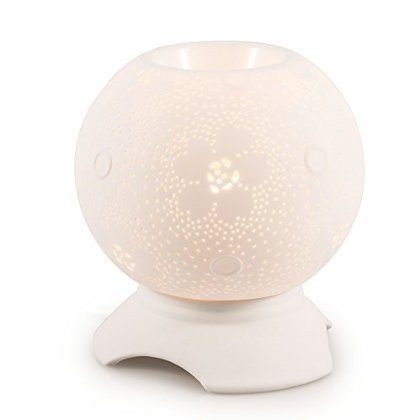 Pajoma-elektrische-Duft-Lampe-mit-Sockel-aus-Keramik-L-145-cm-x-B-145-cm-0 Pajoma-elektrische-Duft-Lampe-mit-Sockel-aus-Keramik-L-145-cm-x-B-145-cm-0