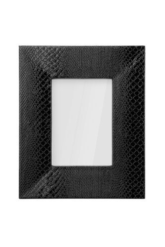 Premier-Housewares-Bilderrahmen-mit-Schlangeneffekt-13-x-18-cm-Schwarz-0 Premier-Housewares-Bilderrahmen-mit-Schlangeneffekt-13-x-18-cm-Schwarz-0