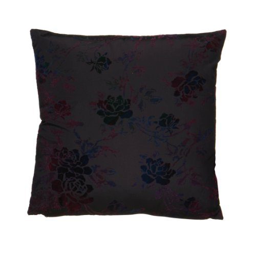 Premier-Housewares-Samtkissen-2-farbig-Seidenimitat-45x45-cm-dunkelviolett-0 Premier-Housewares-Samtkissen-2-farbig-Seidenimitat-45x45-cm-dunkelviolett-0