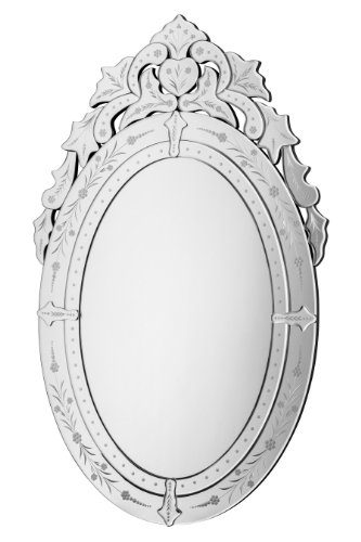 Premier-Housewares-Sirani-Wandspiegel-mit-Deko-Rahmen-106-x-66-x-3-cm-0 Premier-Housewares-Sirani-Wandspiegel-mit-Deko-Rahmen-106-x-66-x-3-cm-0