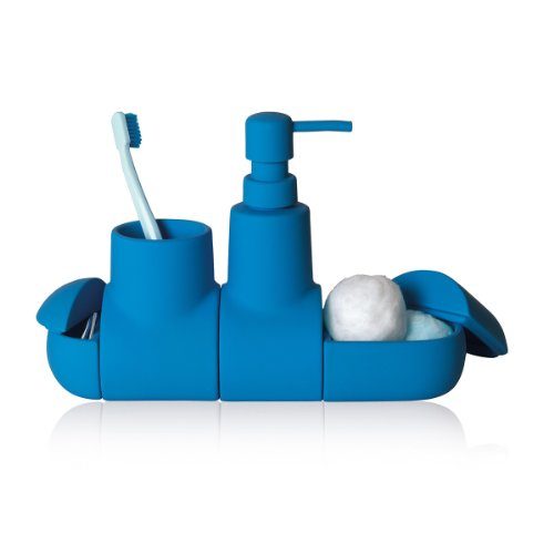 Seletti-Bad-Utensilo-Submarino-blau-0 Seletti-Bad-Utensilo-Submarino-blau-0