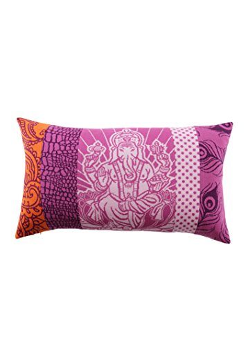 UPPERCASE-Kissen-REMIX-KARMA-DELUXE-70-x-40-cm-Vorderseite-100--Schurwolle-Merino-extrafein-Rckseite-100-Leinen-Pink-610000-22-0 UPPERCASE-Kissen-REMIX-KARMA-DELUXE-70-x-40-cm-Vorderseite-100--Schurwolle-Merino-extrafein-Rckseite-100-Leinen-Pink-610000-22-0
