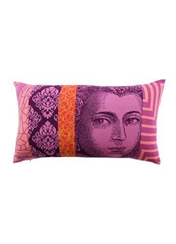UPPERCASE-Kissen-REMIX-WINTER-QUEEN-70-x-40-cm-Vorderseite-100--Schurwolle-Merino-extrafein-Rckseite-100-Leinen-Pink-610000-24-0 UPPERCASE-Kissen-REMIX-WINTER-QUEEN-70-x-40-cm-Vorderseite-100--Schurwolle-Merino-extrafein-Rckseite-100-Leinen-Pink-610000-24-0
