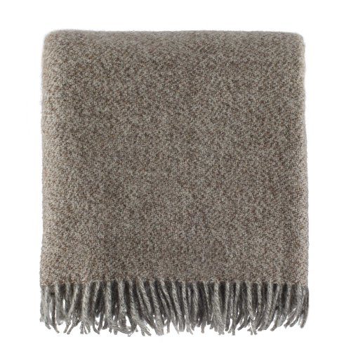 URBANARA-WolldeckeWohndecke-Visby-100-natrliche-Schurwolle-HellbraunCreme-meliert-mit-Fransen-150x220-cm-0 URBANARA-WolldeckeWohndecke-Visby-100-natrliche-Schurwolle-HellbraunCreme-meliert-mit-Fransen-150x220-cm-0