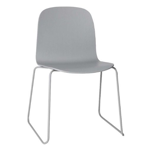 VISU-Stuhl-mit-Kufengestell-Grau-muuto-0 VISU-Stuhl-mit-Kufengestell-Grau-muuto-0