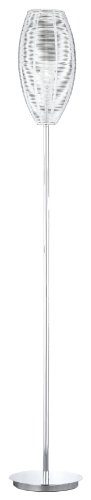 Wofi-Stehleuchte-1-flammig-Hhe-162-cm--max-20-cm--Fu-25-cm-silber-327301701200-0 Wofi-Stehleuchte-1-flammig-Hhe-162-cm--max-20-cm--Fu-25-cm-silber-327301701200-0
