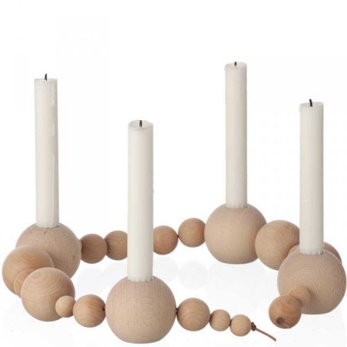 ferm-Living-String-Kerzenhalter-natur-0 ferm-Living-String-Kerzenhalter-natur-0