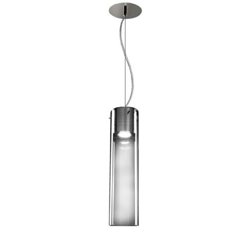 sluce-MyLight-Hngeleuchte-mit-Schauzylinder-40cm-chrom-1P110TR-0 sluce-MyLight-Hngeleuchte-mit-Schauzylinder-40cm-chrom-1P110TR-0