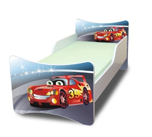 BEST-FOR-KIDS-KINDERBETT-90x200-CARS-II-0 BEST-FOR-KIDS-KINDERBETT-90x200-CARS-II-0