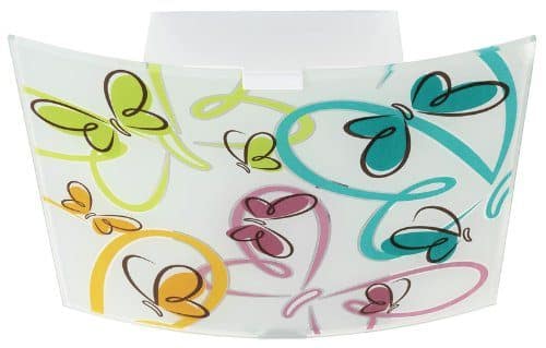 Butterfly-Deckenleuchte-dalber-80146-0 Butterfly-Deckenleuchte-dalber-80146-0