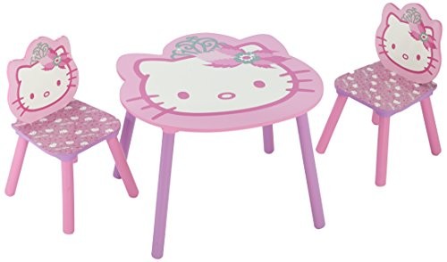 Delta-TT-89449-Hello-Kitty-Tisch-60-x-60-cm-plus-2-Sthle-MDF-0 Delta-TT-89449-Hello-Kitty-Tisch-60-x-60-cm-plus-2-Sthle-MDF-0