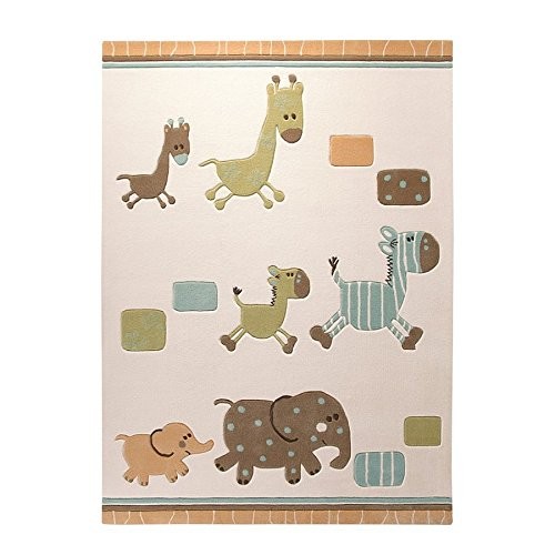 ESPRIT-Lucky-Zoo-Spielteppich-1700-x-2400-Millimeter-0 ESPRIT-Lucky-Zoo-Spielteppich-1700-x-2400-Millimeter-0